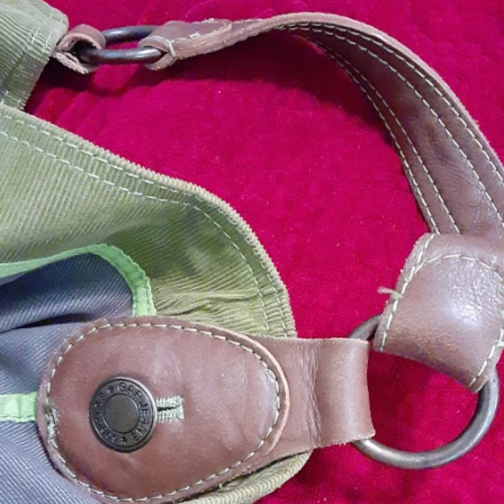 Boho Bag by GAP